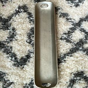 Decorative Metal Tray